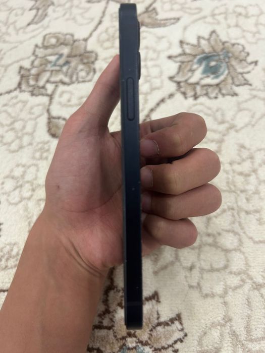 iPhone 12,продам обмен нету