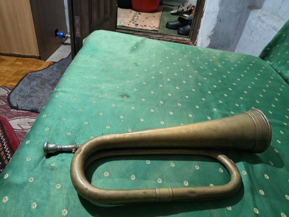 Vand trompetă pentru evenimente