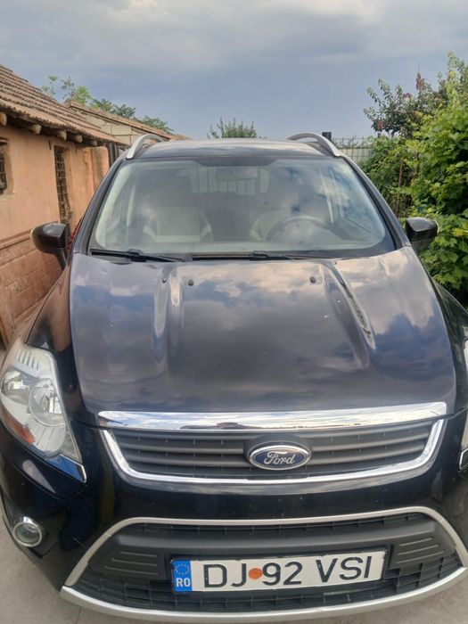 Ford Kuga 2.0 diesel