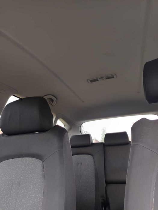 Seat Altea 1.9 diesel 2007