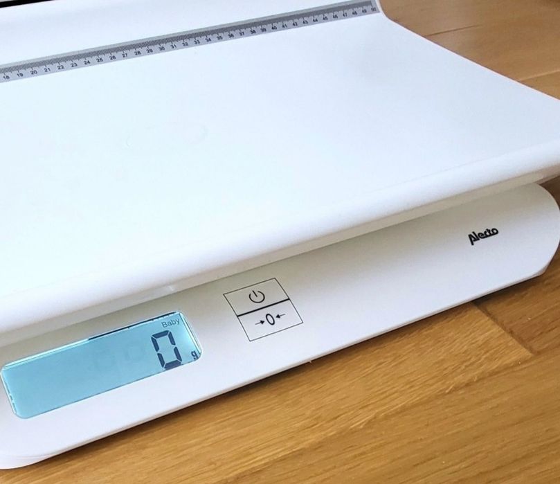 Vand Cantar Alecto copii 20 kg