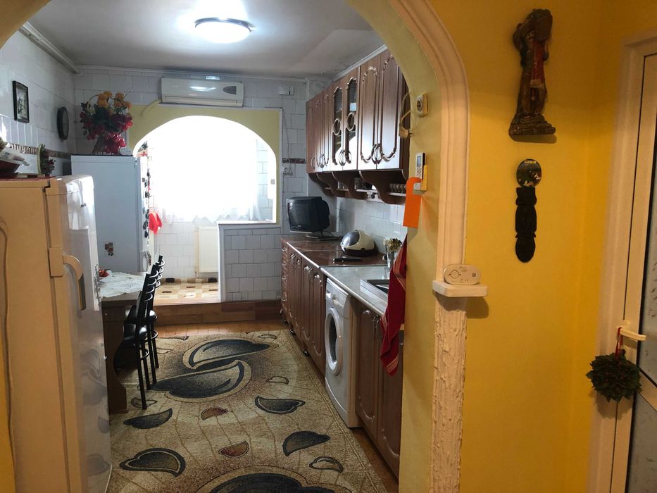 Sebastian - Telita - Apartament  4 Camere