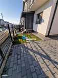 Duplex  4 cam, 2 bai 200 teren, Mega Image  Valea Adanca Miroslava