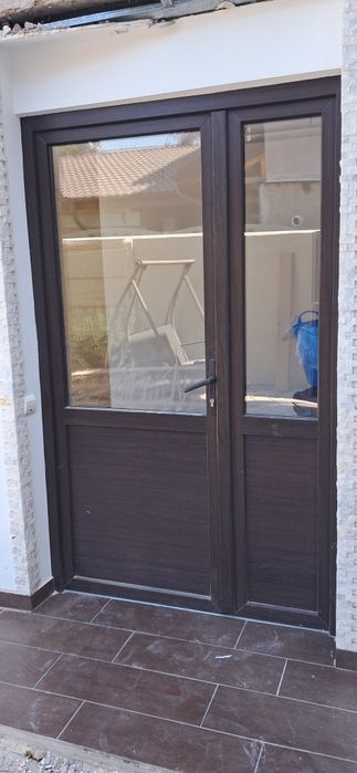 Usa termopan Wenge
