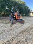 Vand tractor fiat 215 Sau schimb cu utb 650