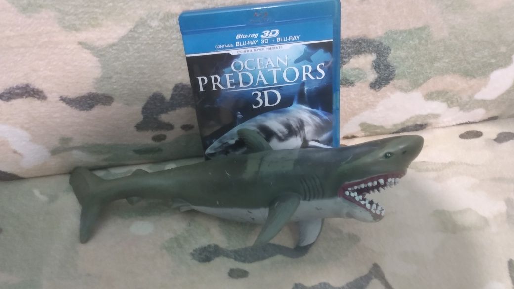 Продавам Blu ray 3D филми