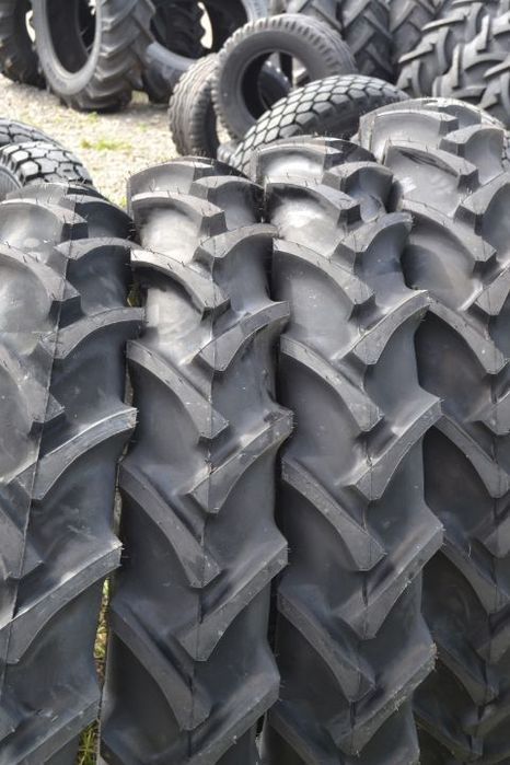 Anvelopa 9.5-32 SRC GRIPKING 8PR TT - TRANSPORT GRATUIT!