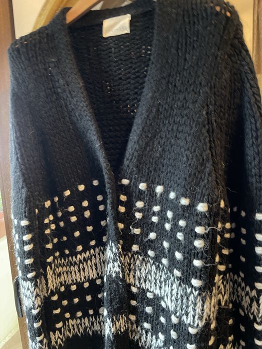 Cardigan Stefanel L/XL