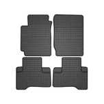 Covoare cauciuc compatibile Suzuki Grand Vitara II 35D 2005 -2015