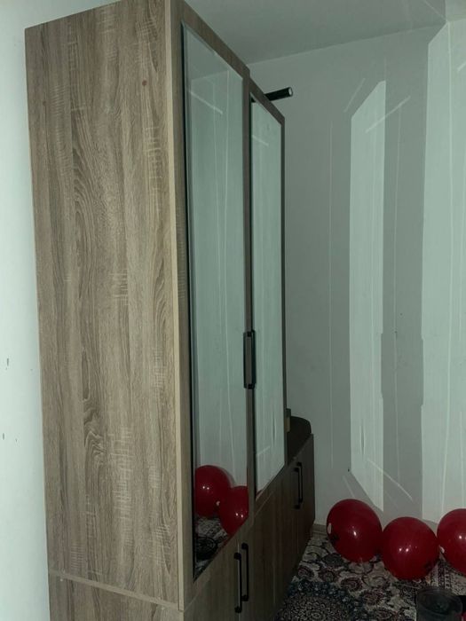 Срочно Продам свой квартиру 1 комнатная