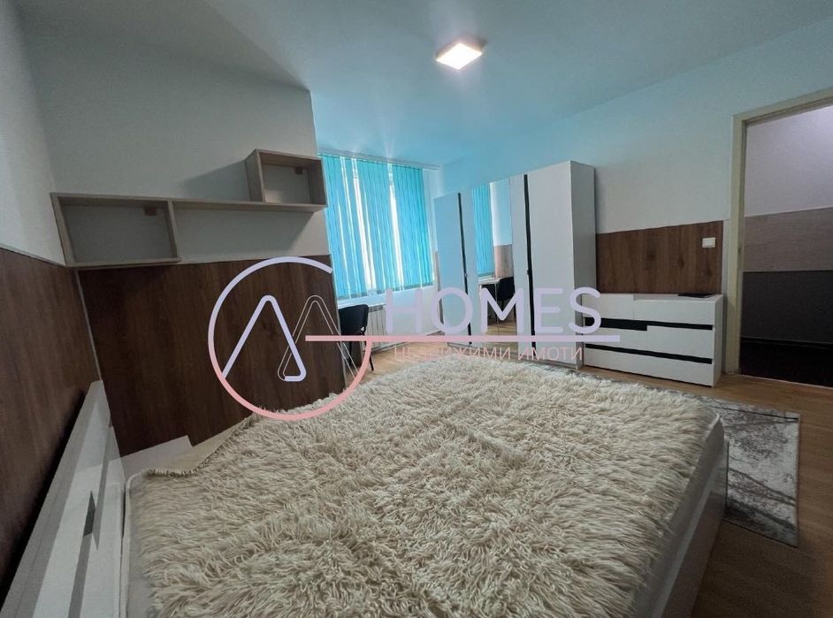 Продава се Тристаен апартамент в София, Илинден - 95 кв.м за 9 €/кв.м - Снимка #1