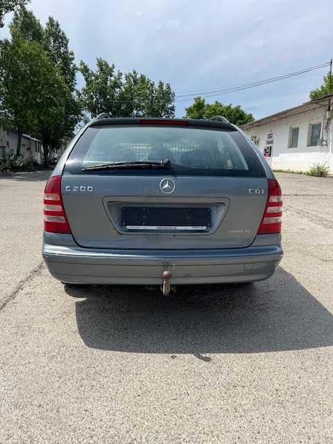 Vand Mercedes C200 CDI