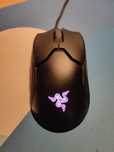 Mouse gaming Razer viper 8khz