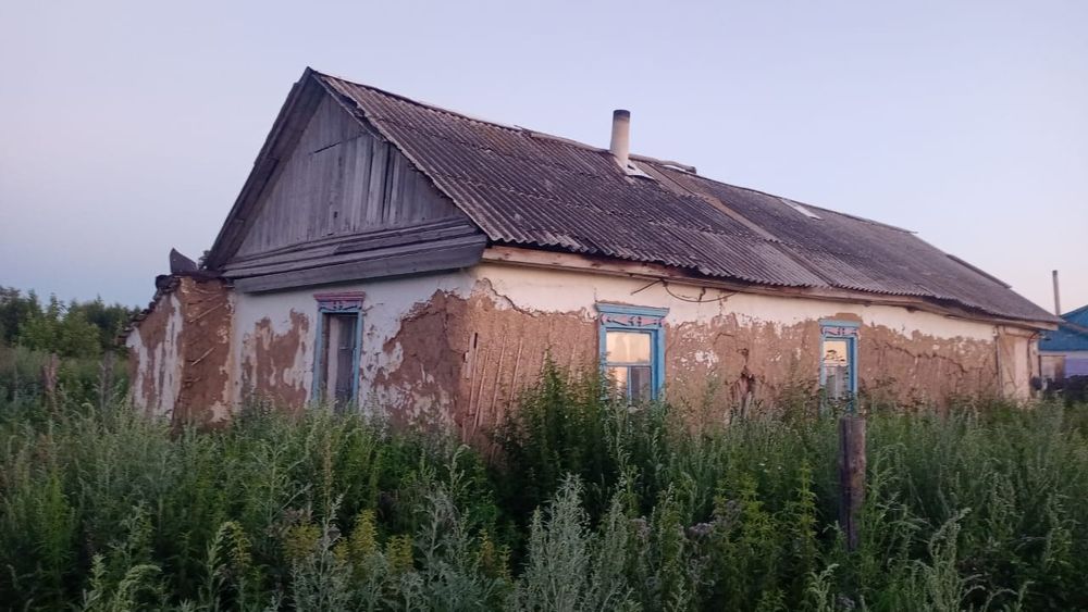 Продаётся дом с.Владимировка