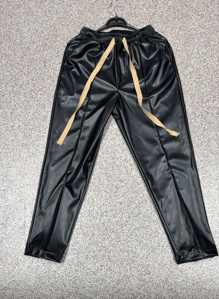 Pantaloni Casual/Elegant oversized!