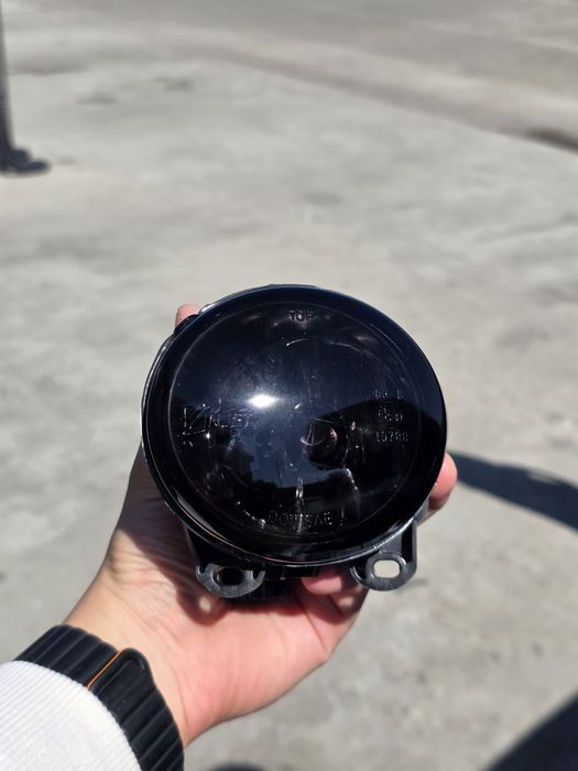 Proiectoare ceata Bmw F10 bara M