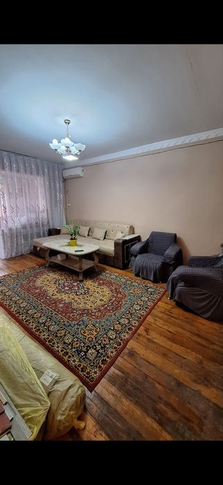 Продается дом Мирзо Улугбек Геофизика 77 серия