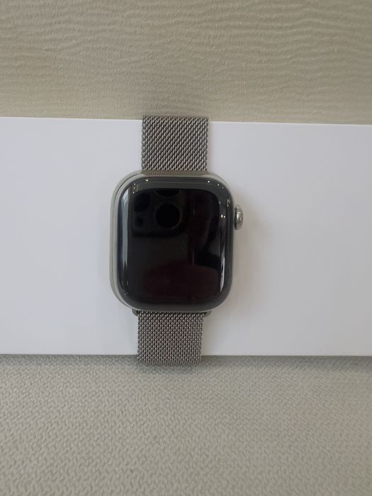Apple watch series 10 42mm CEL