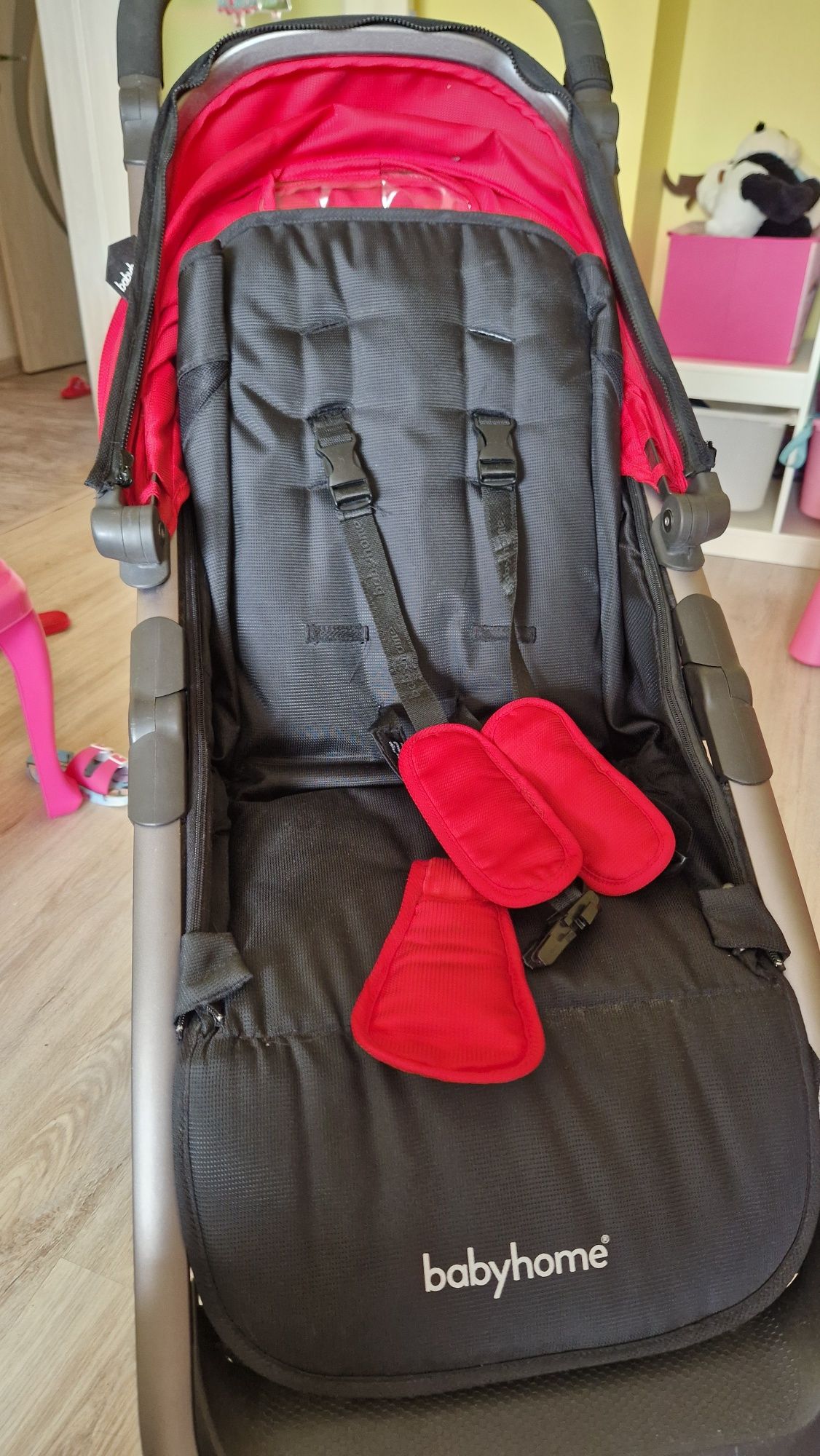Бебешка количка Babyhome Vida