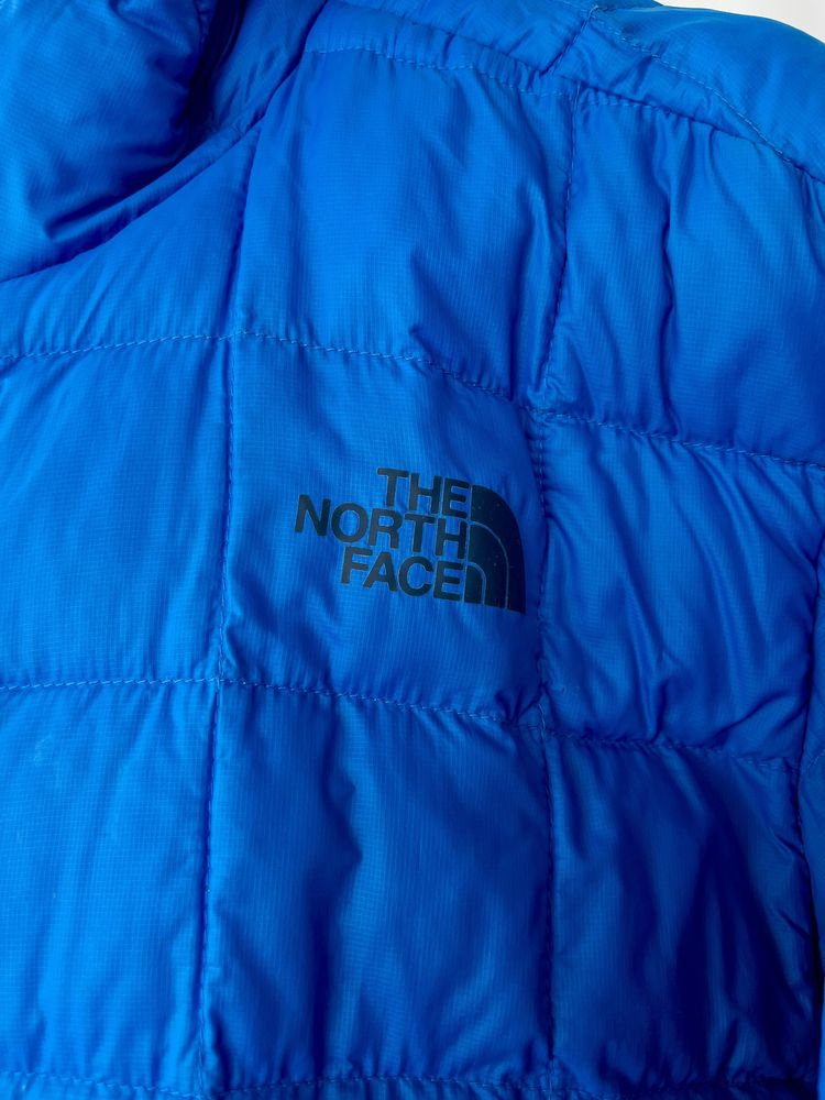Jachetă pentru bărbați The North Face Thermoball Eco Hoodie 2.0
