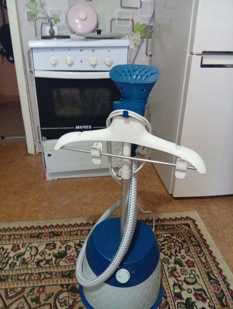 Отпариватель марки Philips