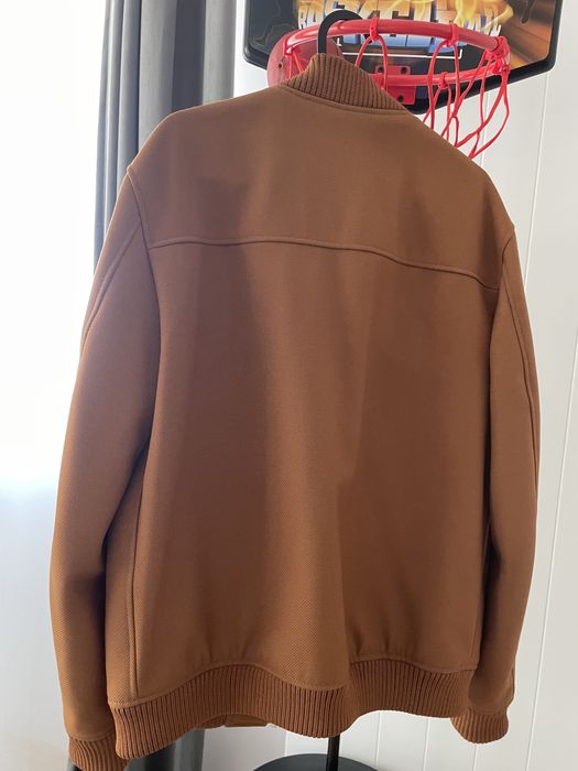 Geaca jacheta Zara barbati marime L 42 preț 200 lei