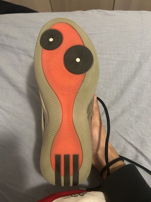 Vand adidas haren vol 9