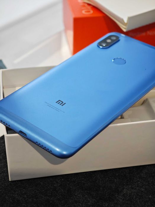 Xiaomi Redmi Note 6 Pro 64GB