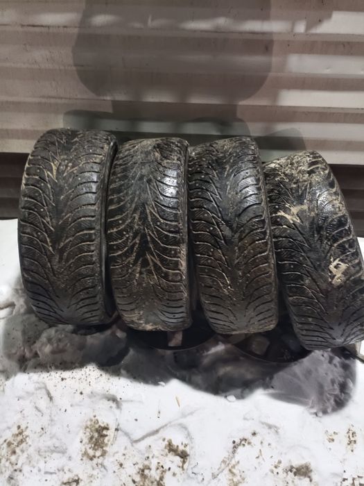 Продам шины yokohama