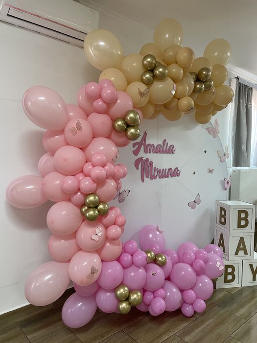 Decoratiuni de inchiriat