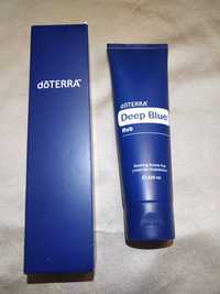 Crema doTERRA deep blue RUB 120 ml