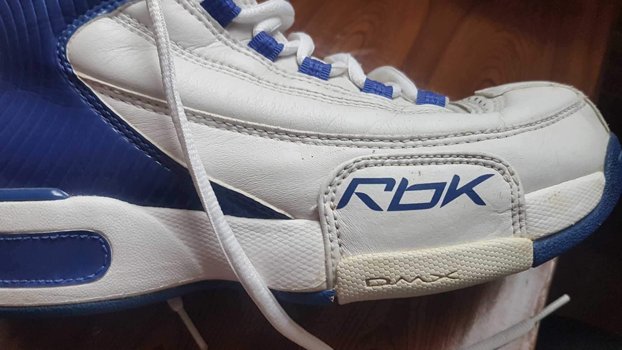 Баскетболни обувки " Reebok "