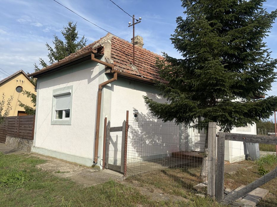 De vanzare case si terenuri la Urziceni Padure