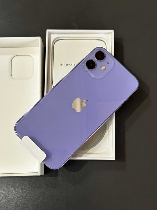 Iphone 12 mini !НОВ!
