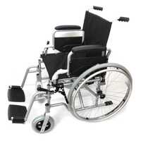 Рингова инвалидна количка  олекотена ALW-1400