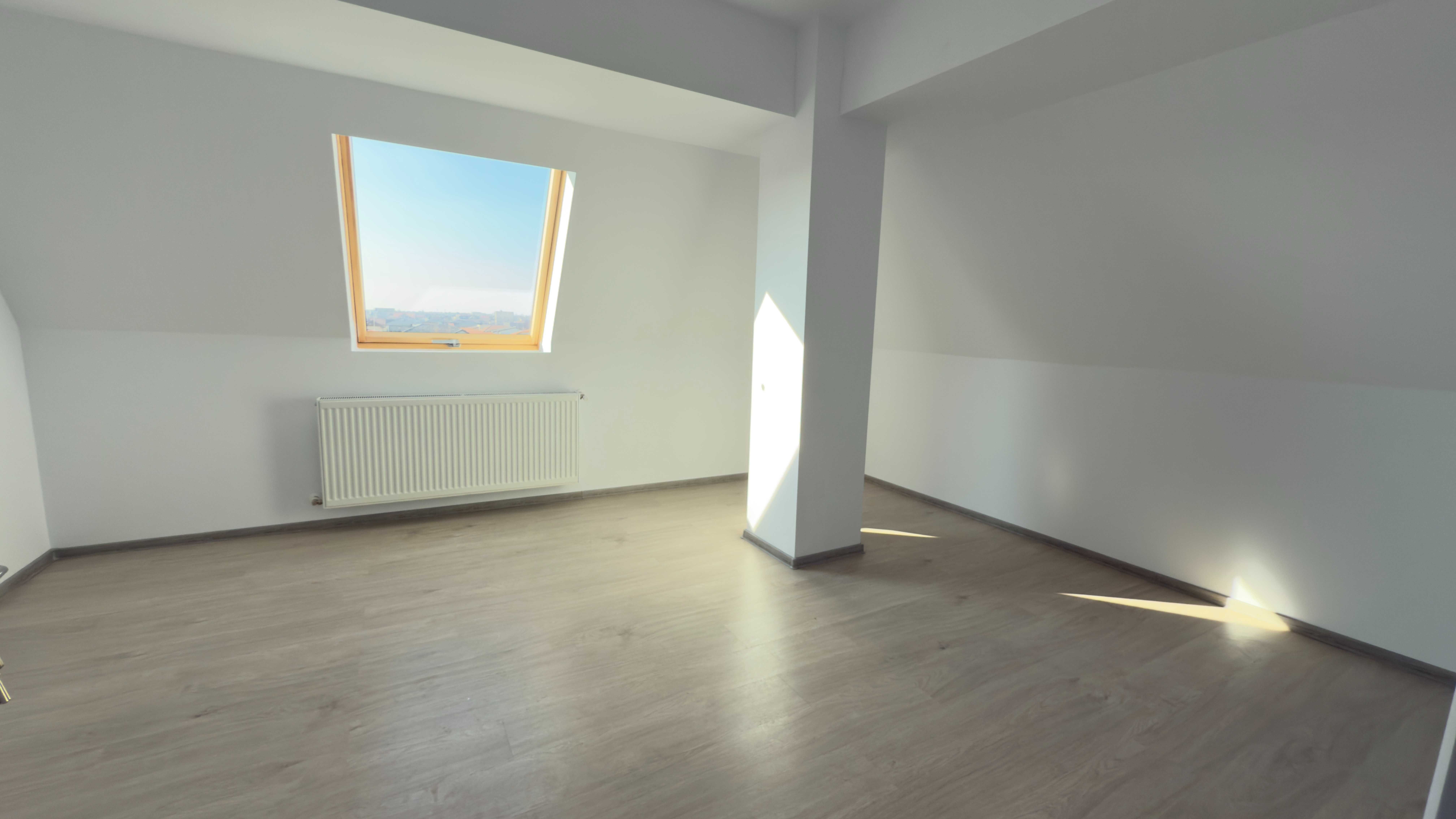 Apartament 2 camere OTOPENI- Str 23 August. Direct Dezvoltator!