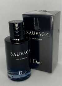 Продам брендовый мужской парфюм Dior Sauvage