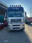 Man TGA 510 XXL