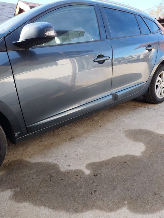 Usa Portira Fata Spate Stânga Dreapta Renault Megane 3 Grandtour