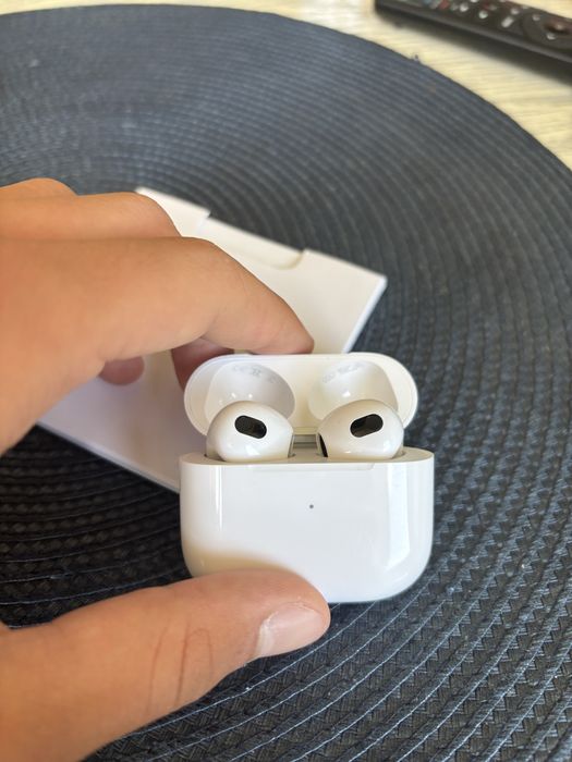 Air pods 3rd gen