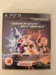 Tekken Hybrid - 3 игри в 1 диск Playstation 3