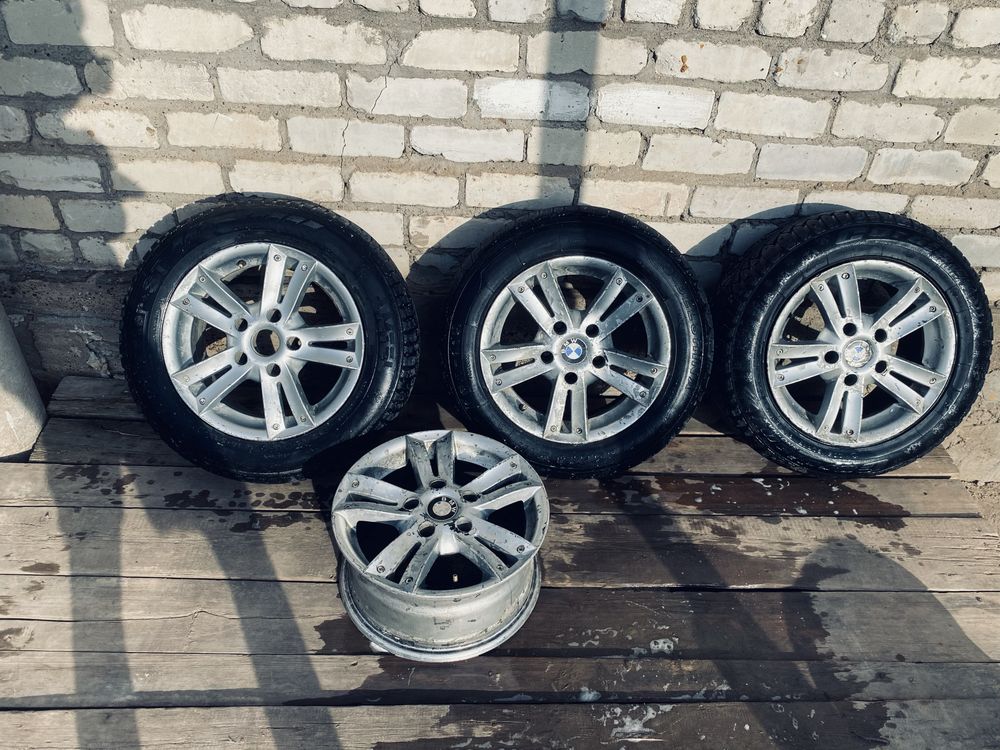 шины летни и диски