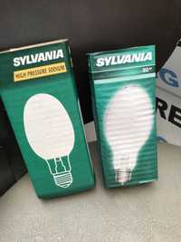 Sylvania 80 & 100w