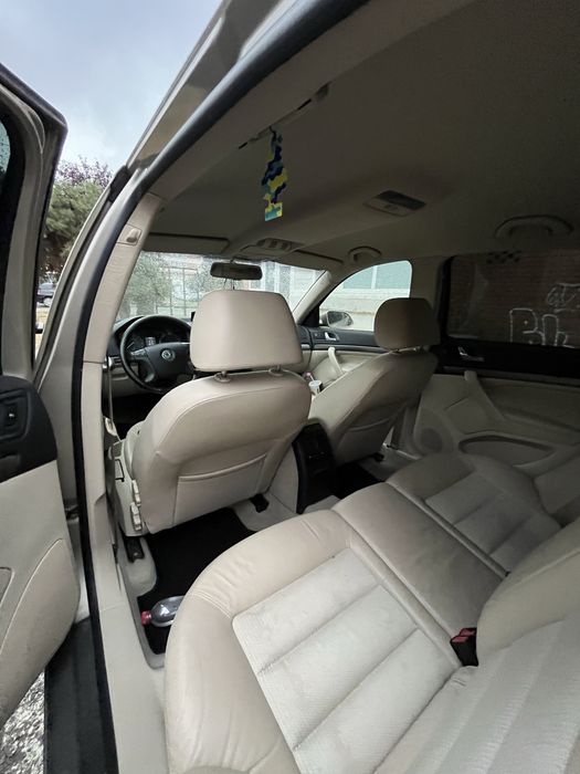 Skoda Octavia 2 – 1.9 TDI, 105 CP – An 2007 – Întreținută exemplar