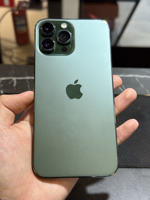 Продам iPhone 13 Pro Max 128GB 89%