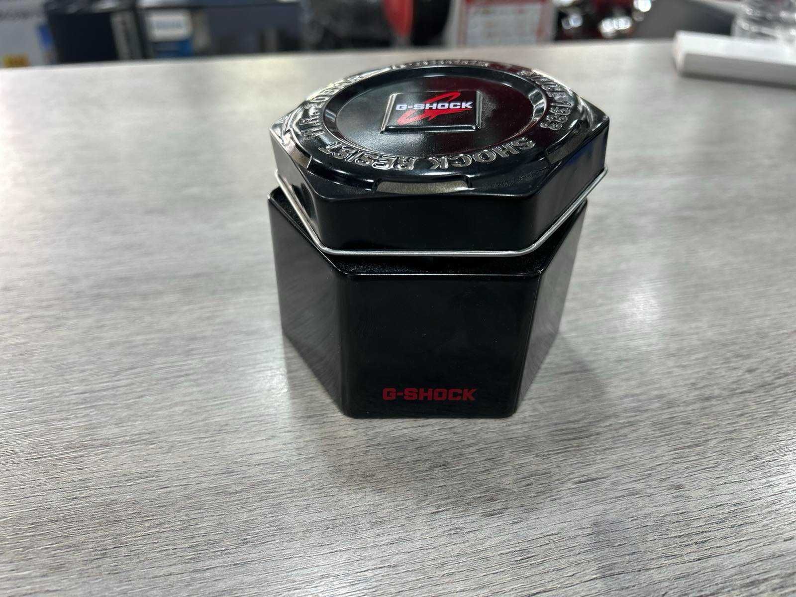 Продава се G-Shock GA-100