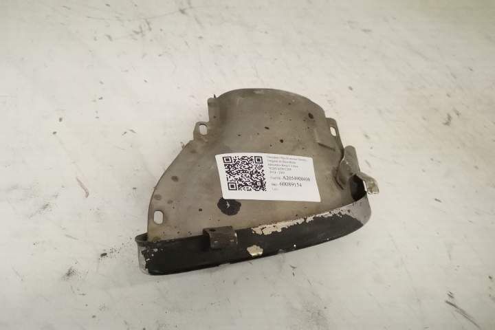 Орнамент Тип Изпускателен Десен Оригинален В Добро Състояние Мерцедес-