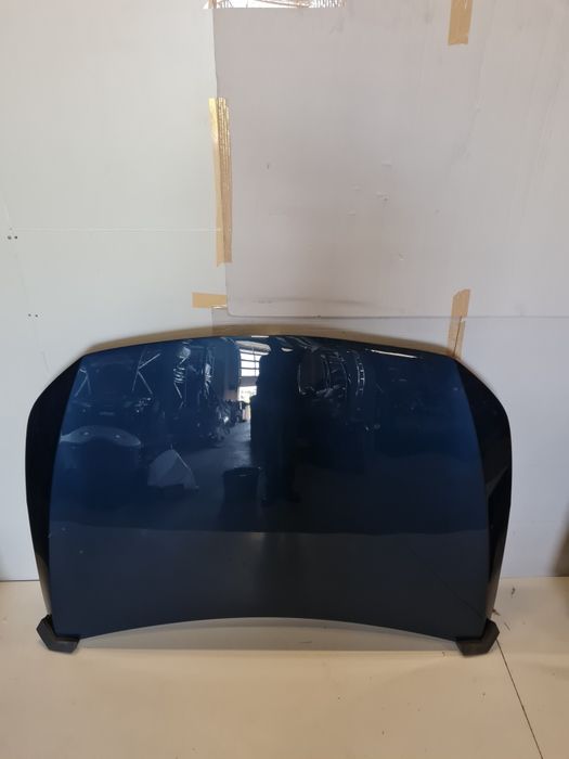 Capota motor Mercedes CLA 118 / an - 2019-2024 OEM ușor atinsa