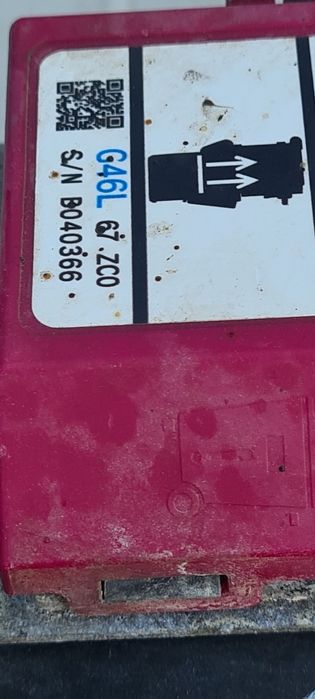 Condensator,Capacitor baterie mazda 6 gj 2012-2016