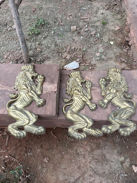 Декор воротаға 30000